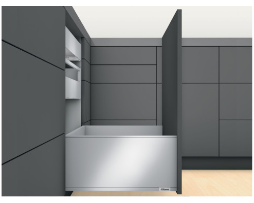 LEGRABOX ящик F белый, 500 мм