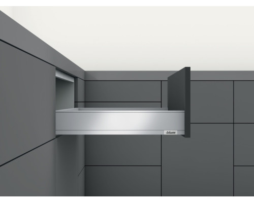LEGRABOX ящик M белый, 500 мм
