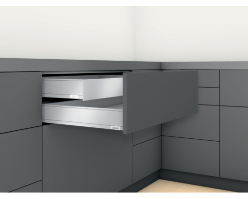 LEGRABOX внутренний ящик M белый, 450 мм