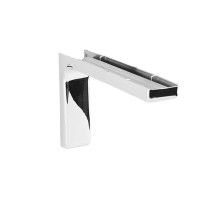 Consola fixa L-120mm Crom DC