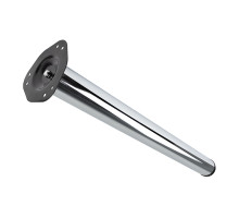 Нога 60*1100*0,8 mm , хром, 1,2 mm,G2