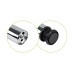 Нога 60*1100*0,8 mm , хром, 1,2 mm,G2