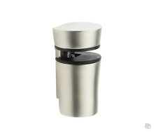 Крепёж для полок пеликан матовый   M-004 G5