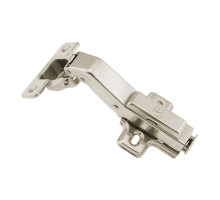 Balama aplicată cu amortizare cu Clip-on 135/45° DC StandardLine
