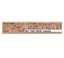 Плинтус 100