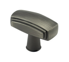 Ручка KR 53 G16 NEW