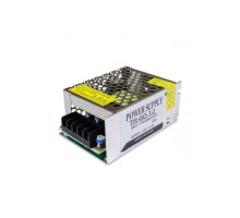 Трансформатор 60W 5A DC12 TR-60-12 BIOM