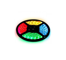 Лента светодиодная CR 12V 5050-60/14,4W RGB BIOM