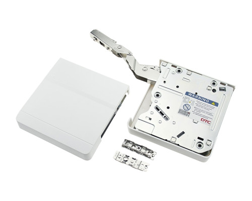 ДТС Лифт подъемный  SQ (580-1250) с белыми накл. SQ00AL02A