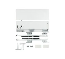 ДТС Тандембокс SLIM L-400/126 белый HT124004A11 (E29)