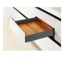 ДТС Тандембокс SLIM L-400/126 графит HT124004A11"(E30)