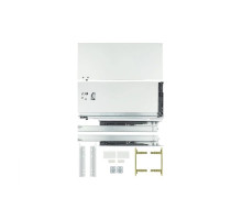 ДТС Тандембокс SLIM L-400/172 белый HT134004A11 (E329)