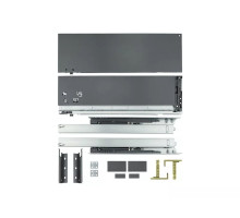 ДТС Тандембокс SLIM L-400/172 графит HT134004A11"(E30)