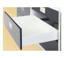 ДТС Тандембокс SLIM L-400/88 белый HT114004A11 (E29)