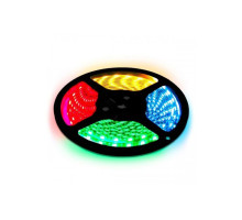 Лента светодиодная CR 12V 5050-60/14,4W RGB BIOM