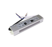 Трансформатор 80W 6,67A DC12 FTR-80-12 WP герметичный BIOM