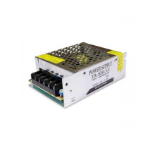 Блок питания DC12 100W 8.5A TR-100
