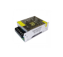 Блок питания DC12 120W 10A TR-120-12