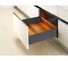 ДТС Тандембокс SLIM L-450/126 графит HT124504A11"(E30)
