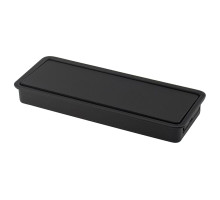 CR-28/96 PBLK (CH) (ручка мебельная)