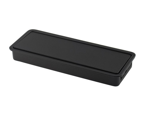 CR-28/96 PBLK (CH) (ручка мебельная)