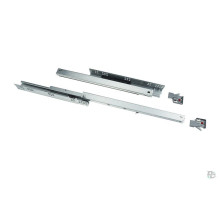 Тандем полного выдвижения Push to open (Clip-on) L-450