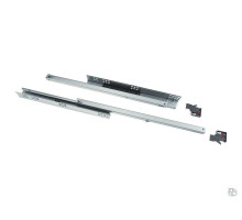 Тандем частичного выдвижения Push to open (Clip-on) L-350