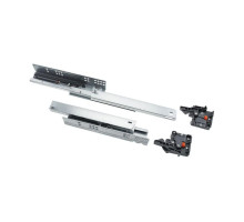 DTC Ghid de montare ascuns 18 mm L-250 pentru podea SS80250H