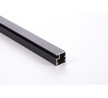 Profil cadru D-1 Grafit XGC-263