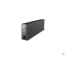 Profil cadru D-11 Grafit XGC-265