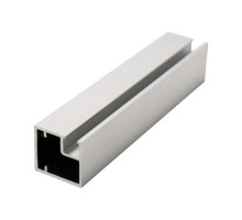 Profil cadru D-1 Argintiu XGC-263