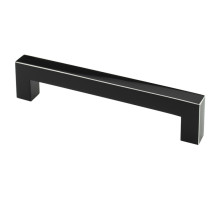DL 36M/224 BLK/AL (ES) ручка профильная 