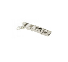 ДТС Петля для узкой AL-рамки 110°  PIVOT PRO Click-on накладная с доводчиком C80A678F