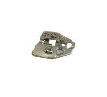 ДТС Отв.планка Snap-on с двумя отверстиями H=4, со штифтом S32  89T41TQ 