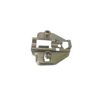 ДТС Отв. планка Snap-on с двумя отверстиями H=4, с дюбелем S32 89H41AQ