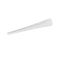 Picior 710 mm alb ondulat