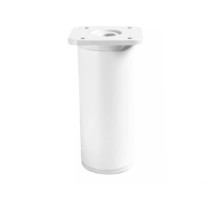 Ножка мебельная R-SL 40*100 WHT