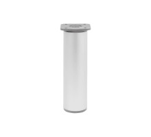 Ножка мебельная R-SL 40*150 ALU
