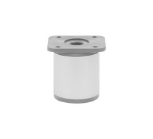 Ножка мебельная R-SL 40*60 ALU