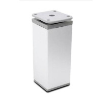 Ножка мебельная SQ-SL 40*100 ALU