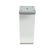 Ножка мебельная SQ-SL 40*150 ALU