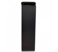 Ножка мебельная SQ-SL 40*150 BL