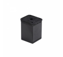 Ножка мебельная SQ-SL 40*60 BL