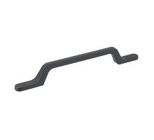 Ручка 128 ASTER графит REJS TI22.0023.14.924