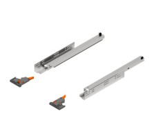 COMFORT SLIDE Ghid de montare ascuns pentru semi-extensie 3D L-450 REJS