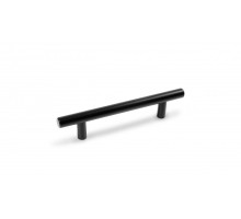Balustrada maner mobila 096 negru mat  TI01.3605.01.A18