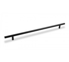 Balustrada maner mobila 320 negru mat  TI01.3616.01.A18