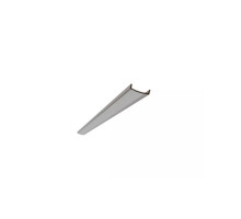 LUMI профиль LED промежуточный  L-2000 прозрачный REJS (крышка)