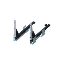 VARIANT MULTI Комплект напрвляющих для бокового крипления Карго PUSH L-450 графит REJS WE29.0017.01.924