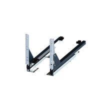 VARIANT MULTI Комплект напрвляющих нижних для Карго FULL L-450 графит REJS WE29.0014.01.924
